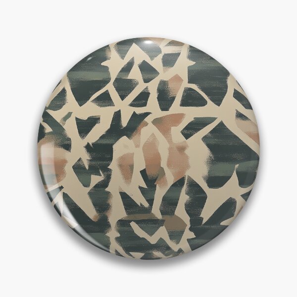 Item preview, Wild Atmosphere in Tribal Patterns designed and sold by MidArtForge.