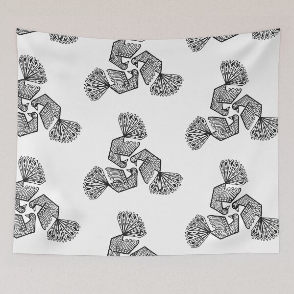 Item preview, Pigeon Bird Birds designed and sold by Moralisch.