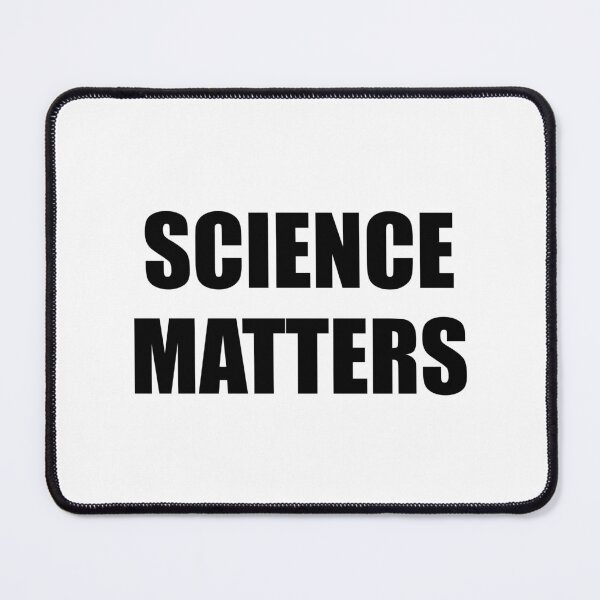Item preview, Science Matters designed and sold by Inspirationmotivation.
