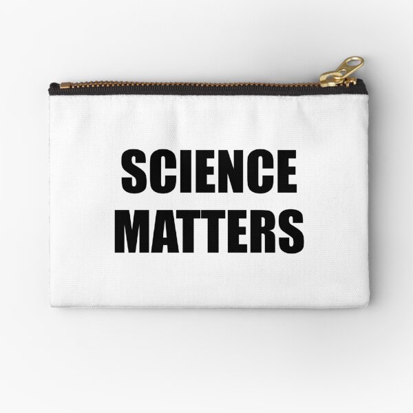 Item preview, Science Matters designed and sold by Inspirationmotivation.
