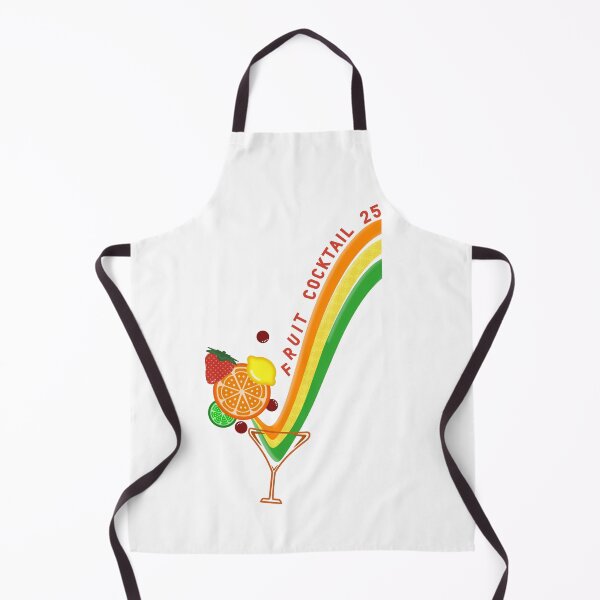 Item preview, Fruit Cocktail '25 designed and sold by acedemiro.