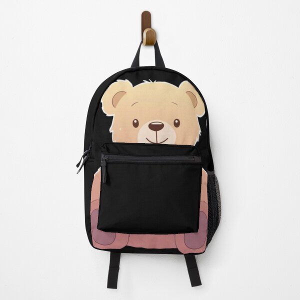 Item preview, sweet teddy bear designed and sold by echotek.