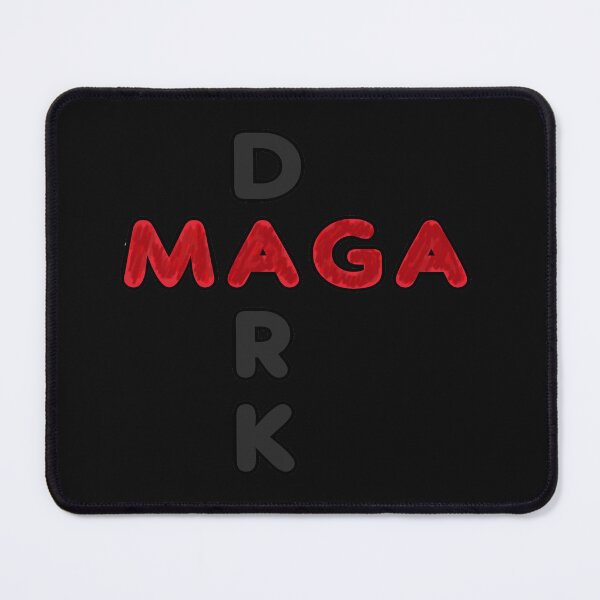 Item preview, Dark MAGA designed and sold by Mark-Ewbie.