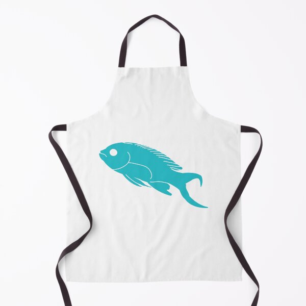 Item preview, Big Sad Fish designed and sold by jlivengo.