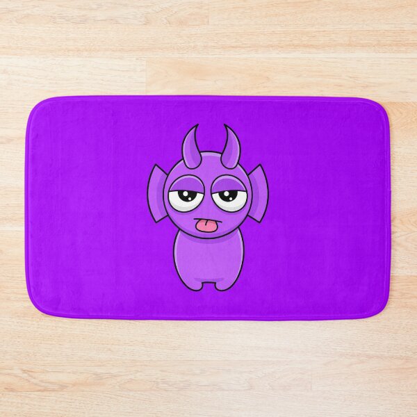 Item preview, Sprunkies Durple Cute Character designed and sold by Gamify Store.
