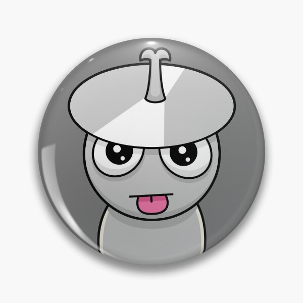 Item preview, Sprunkies Clukr Cute Character designed and sold by Gamify Store.
