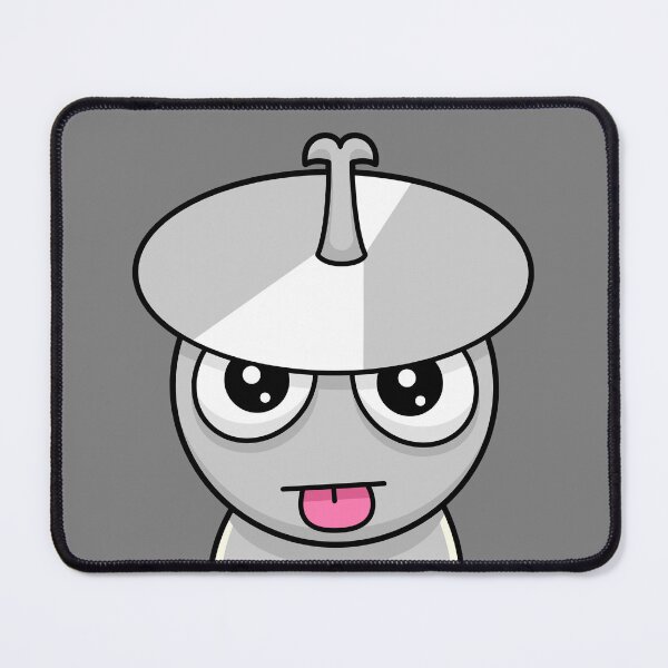 Item preview, Sprunkies Clukr Cute Character designed and sold by Gamify Store.