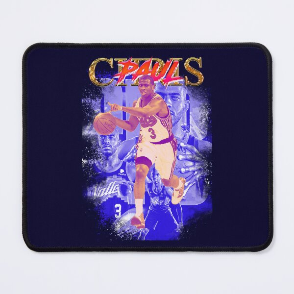 Item preview, Chris Paul designed and sold by Not Hugo.