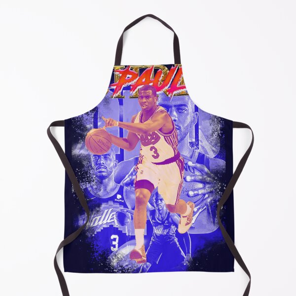 Item preview, Chris Paul designed and sold by Not Hugo.
