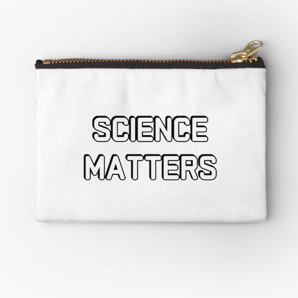 Item preview, Science Matters designed and sold by Inspirationmotivation.