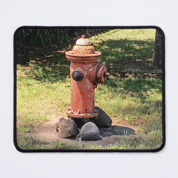 Item preview, Fire Plug designed and sold by 3Pdesigncreators.