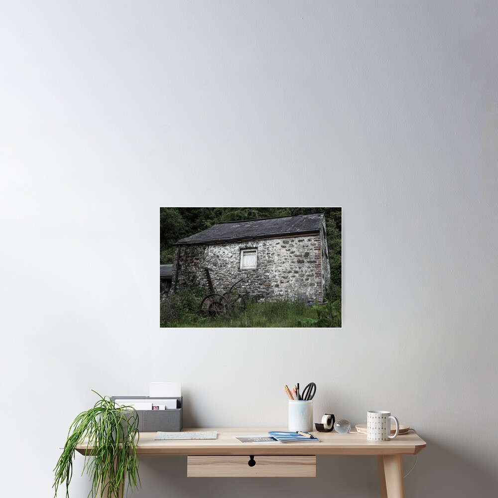 Farm I Poster