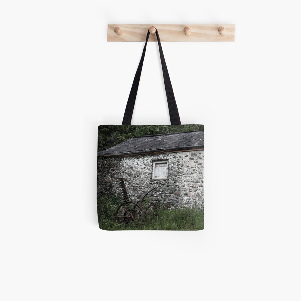 Farm I Tote Bag