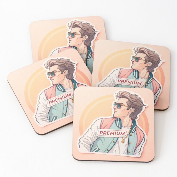 Item preview, Premium dude designed and sold by AhArtMe.