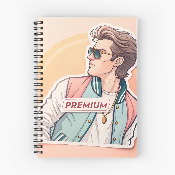 Item preview, Premium dude designed and sold by AhArtMe.