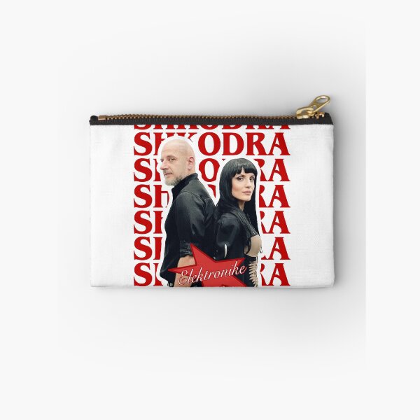 Item preview, Shkodra Elektronike Zjerm Eurovision 2025 Albania Merch designed and sold by vivavision.