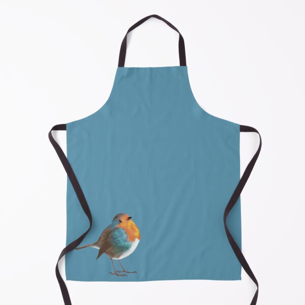 Item preview, Robin designed and sold by PumpkinStudioPL.