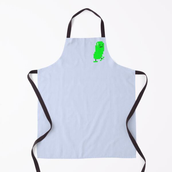 Item preview, Run! Pickle! Run! designed and sold by The Abysmall.