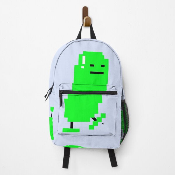 Item preview, Run! Pickle! Run! designed and sold by The Abysmall.