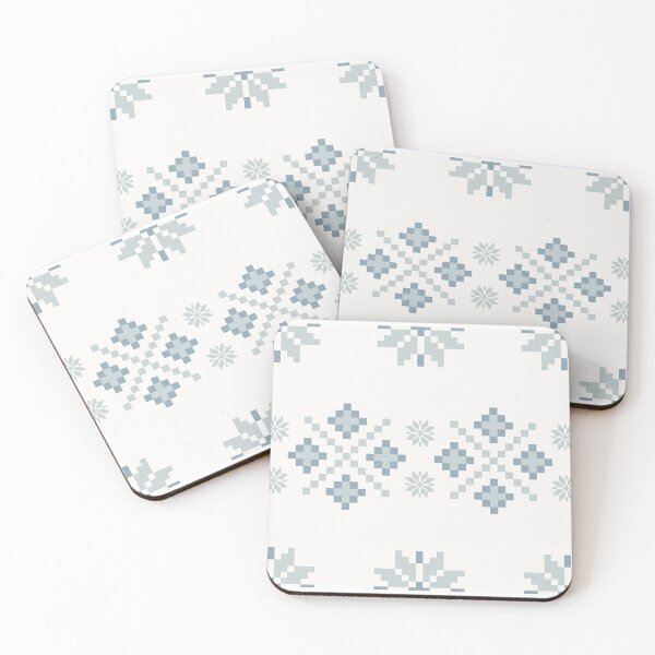Item preview, pattern tribal boho folk traditional textile geometric. designed and sold by dpsstudio.