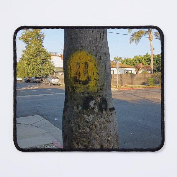 Item preview, Happy Palm Venice designed and sold by 3Pdesigncreators.