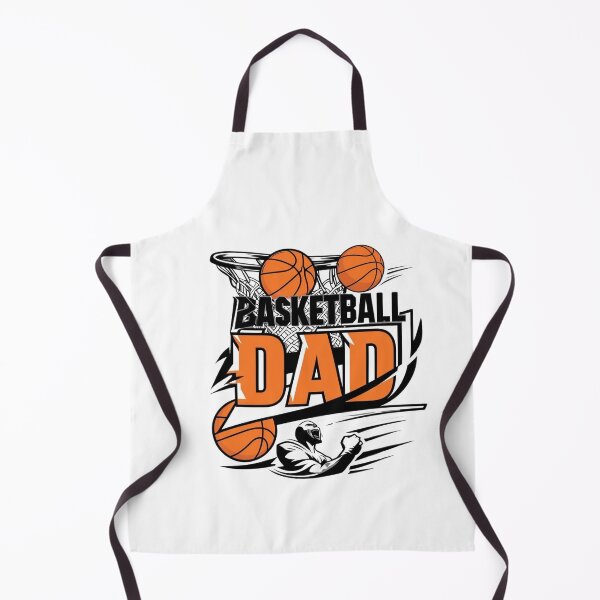 Item preview, Basketball Dad designed and sold by Xenovate .