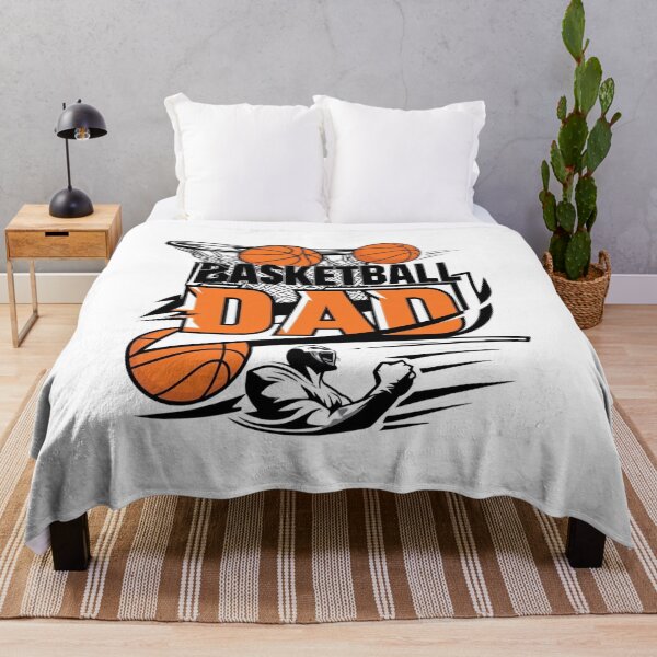 Item preview, Basketball Dad designed and sold by Xenovate .
