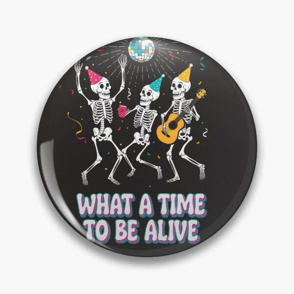 Item preview, What a Time to Be Alive  designed and sold by 9xClub.