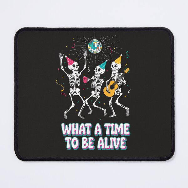 Item preview, What a Time to Be Alive  designed and sold by 9xClub.