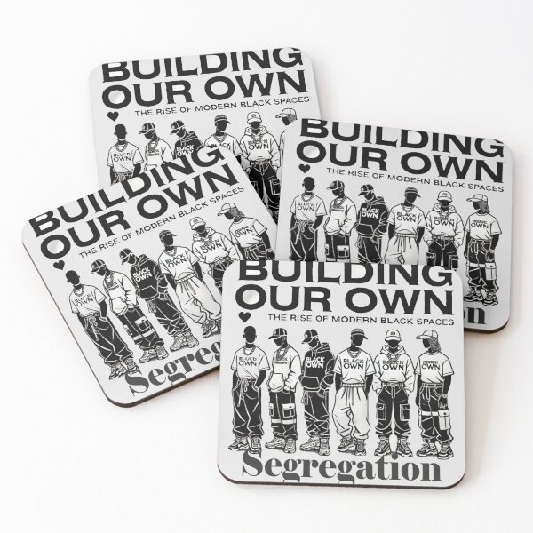 Item preview, "Building Our Own" – Hip-Hop Roots designed and sold by Kimmy and Zamiah Art.