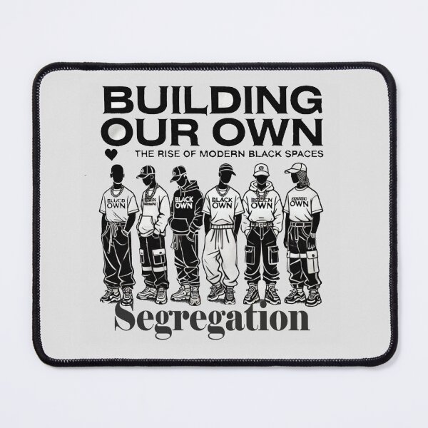Item preview, "Building Our Own" – Hip-Hop Roots designed and sold by Kimmy and Zamiah Art.