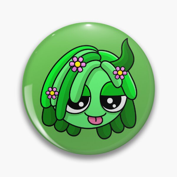 Item preview, Sprunkies Vineria Cute Character designed and sold by Gamify Store.