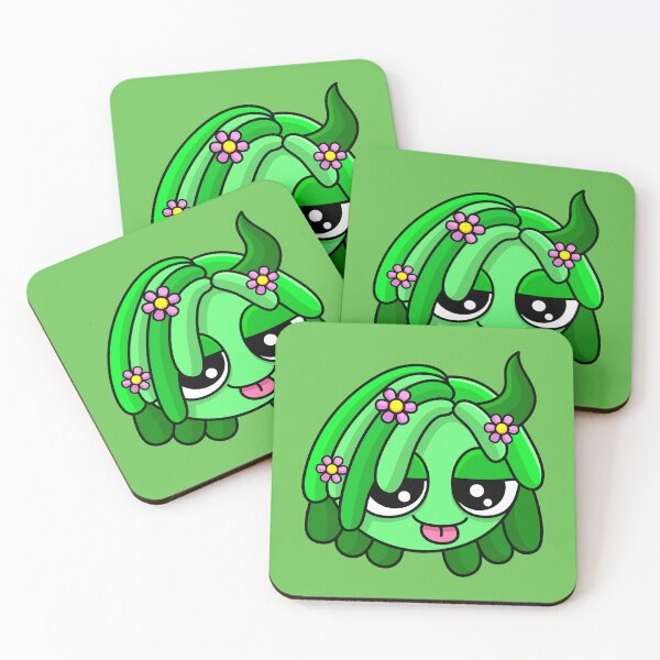 Item preview, Sprunkies Vineria Cute Character designed and sold by Gamify Store.