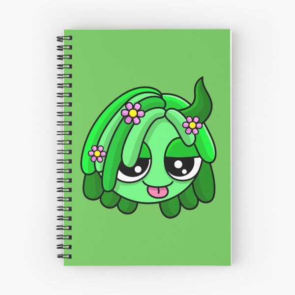 Item preview, Sprunkies Vineria Cute Character designed and sold by Gamify Store.