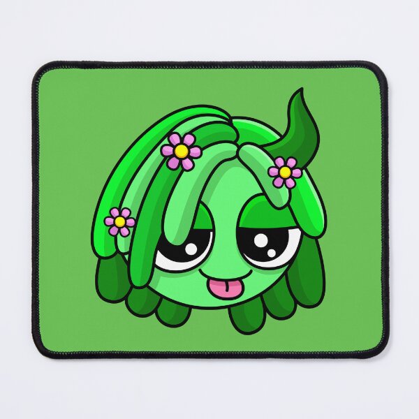 Item preview, Sprunkies Vineria Cute Character designed and sold by Gamify Store.