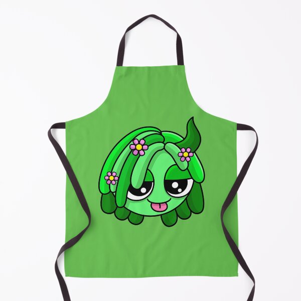 Item preview, Sprunkies Vineria Cute Character designed and sold by Gamify Store.