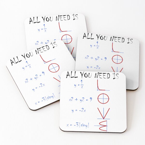 Item preview, All You Need Is Love  designed and sold by dennaibz.