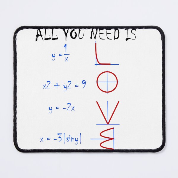 Item preview, All You Need Is Love  designed and sold by dennaibz.