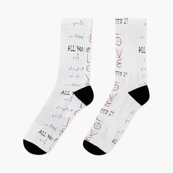Item preview, All You Need Is Love  designed and sold by dennaibz.