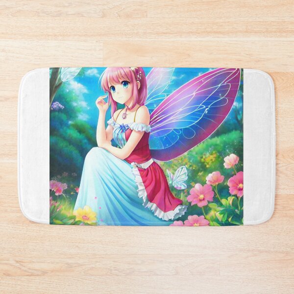 Item preview, Little Fairy designed and sold by DreamistStore.