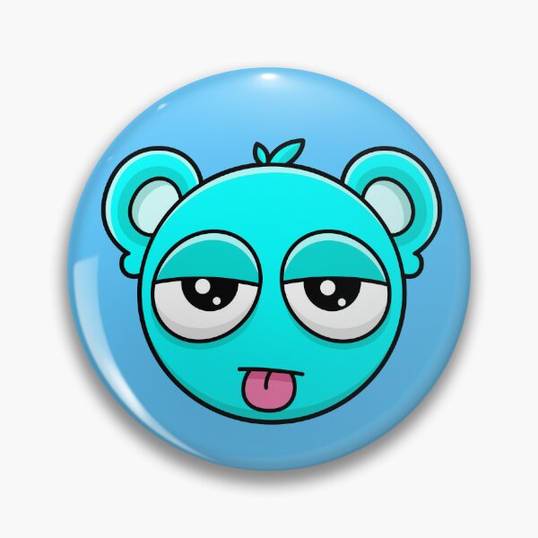 Item preview, Sprunkies Sky Cute Character designed and sold by Gamify Store.