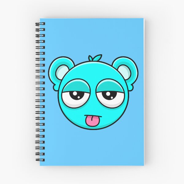 Item preview, Sprunkies Sky Cute Character designed and sold by Gamify Store.