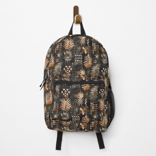 Item preview, Wild Atmosphere in Tribal Patterns designed and sold by MidArtForge.