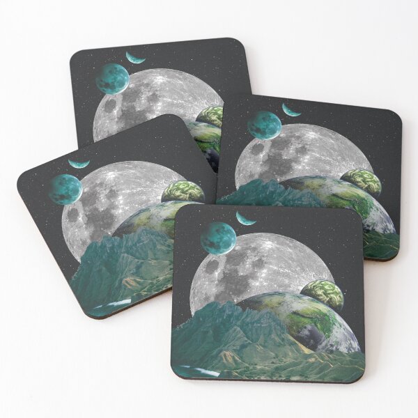 Item preview, Connected with nature designed and sold by mgro-art.