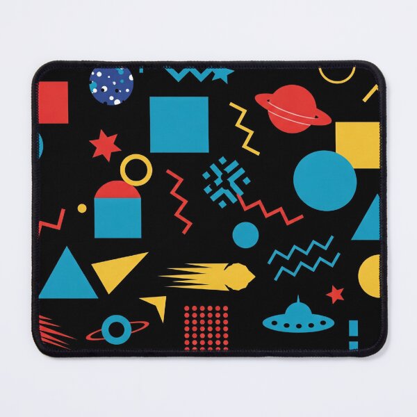 Item preview, space theme designed and sold by TEEJAMBOREE.