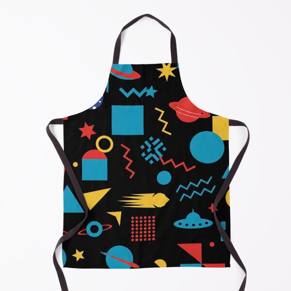 Item preview, space theme designed and sold by TEEJAMBOREE.