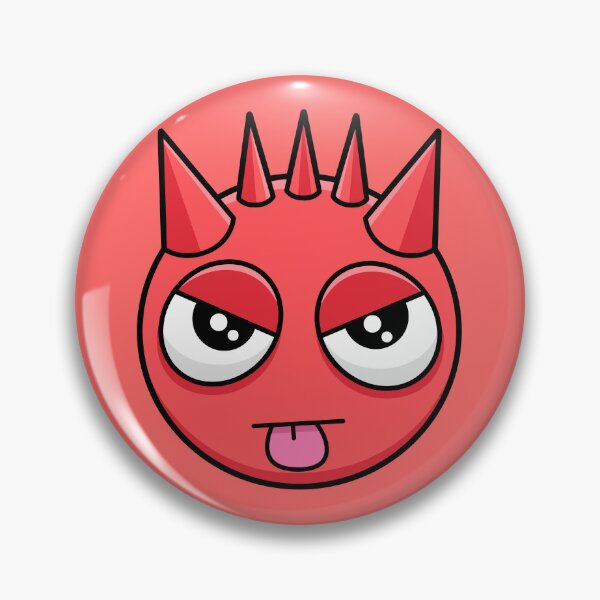 Item preview, Sprunkies Raddy Cute Character designed and sold by Gamify Store.