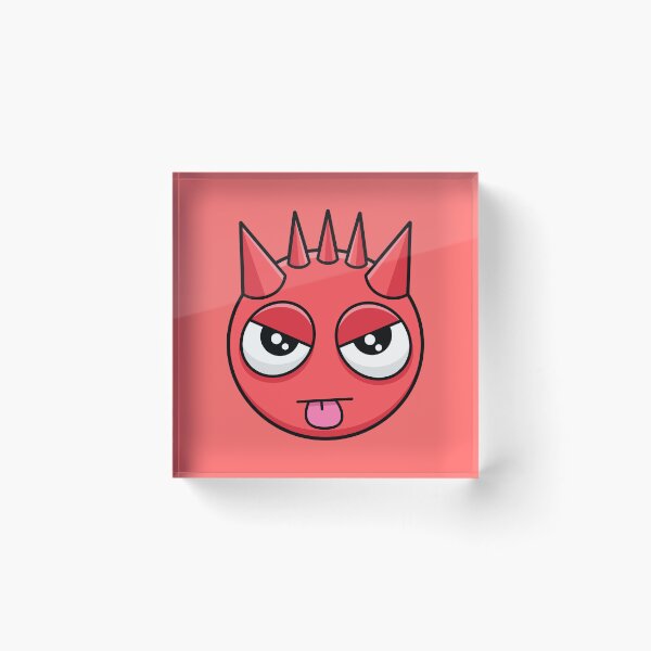 Item preview, Sprunkies Raddy Cute Character designed and sold by Gamify Store.