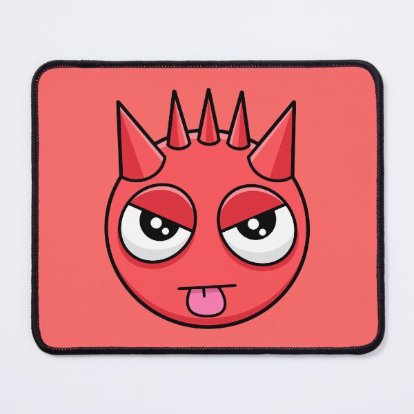 Artikelvorschau, Niedlicher Raddy-Charakter von Sprunkies entworfen und verkauft von Gamify Store.