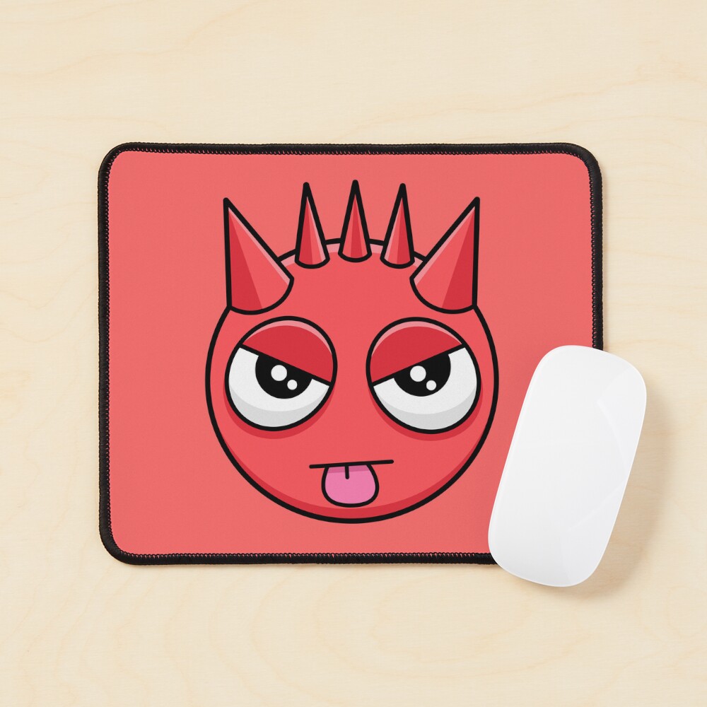 Item preview, Mouse Pad designed and sold by BurgerBites.